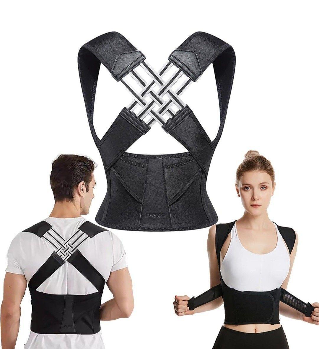 Souq al Masaar® -Instant Posture Corrector – مصحح وضعية فوري