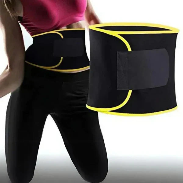 Souq al Masaar™HOT ADJUSTABLE SLIMING BELT
