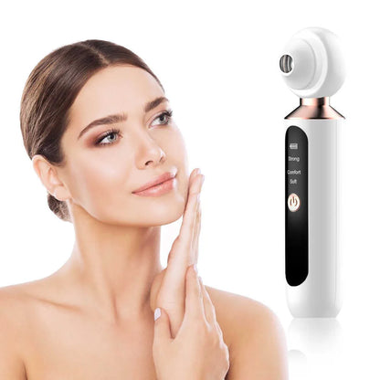 Souq al Masaar™ Blackhead Suction Machine