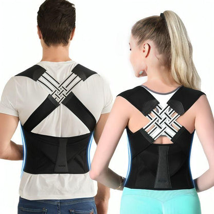 Souq al Masaar® -Instant Posture Corrector – مصحح وضعية فوري