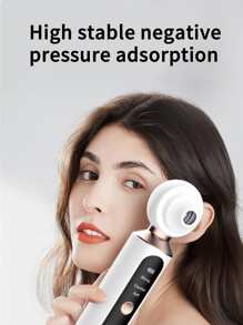 Souq al Masaar™ Blackhead Suction Machine