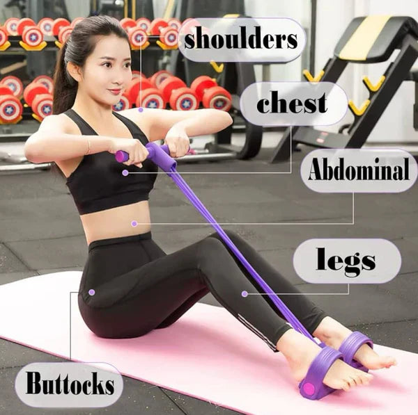 Souq al Masaar™Tummy Trainer – مدرب البطن