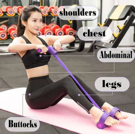 Souq al Masaar™Tummy Trainer – مدرب البطن
