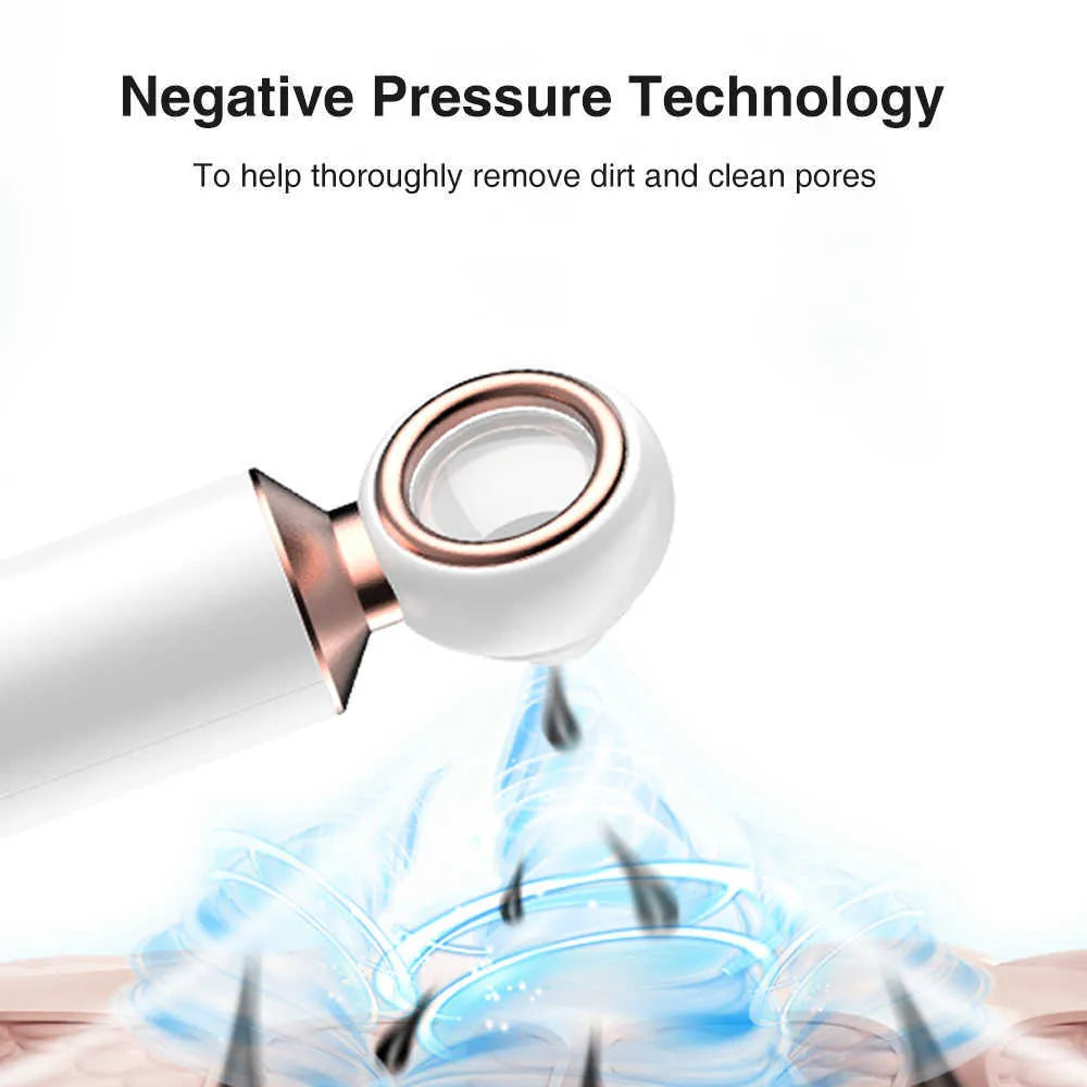 Souq al Masaar™ Blackhead Suction Machine