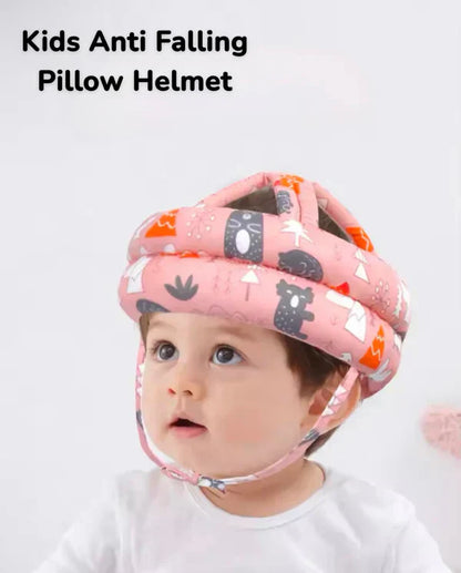 Souq al Masaar™Baby Head Pillow – وسادة رأس للرضع