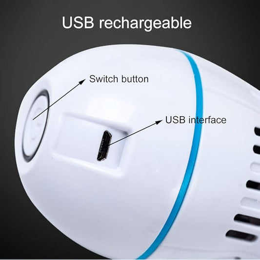 Souq al Masaar™Electric Callus Remover – مزيل الجلد الميت الكهربائي
