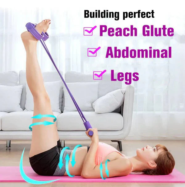 Souq al Masaar™Tummy Trainer – مدرب البطن