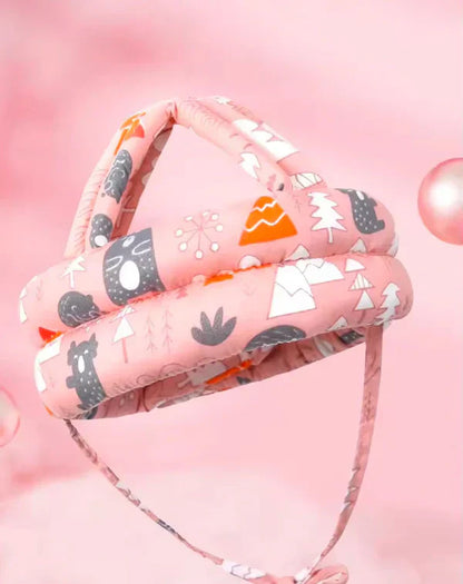 Souq al Masaar™Baby Head Pillow – وسادة رأس للرضع