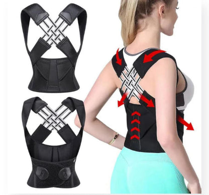 Souq al Masaar® -Instant Posture Corrector – مصحح وضعية فوري