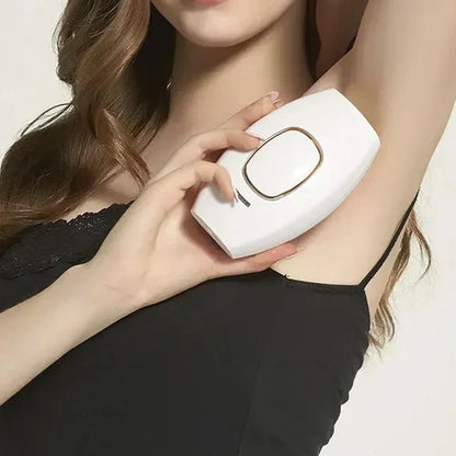Souq al Masaar™ IPL Laser Hair Removal – جهاز إزالة الشعر بالليزر IPL