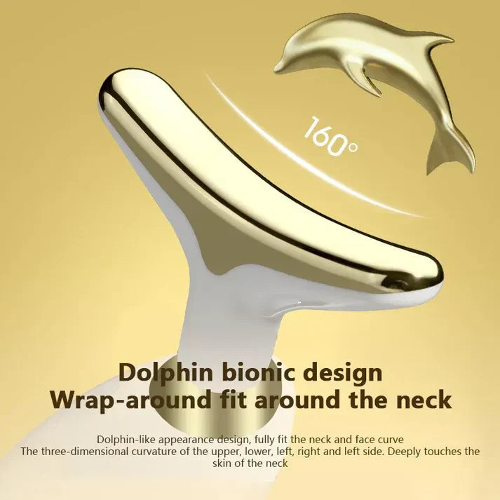 Souq al Masaar™ 7-in-1 LED Anti-Aging/Wrinkle Apparatus