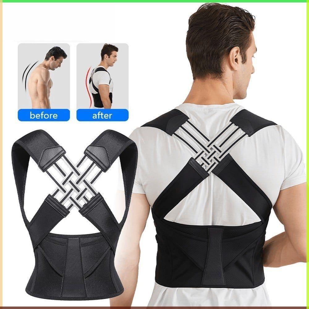 Souq al Masaar® -Instant Posture Corrector – مصحح وضعية فوري
