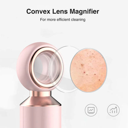 Souq al Masaar™ Blackhead Suction Machine