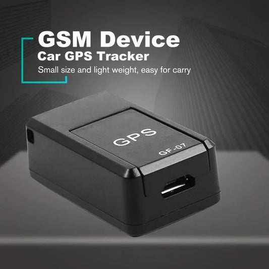 Souq al Masaar™ GPS Tracker – جهاز تعقب GPS