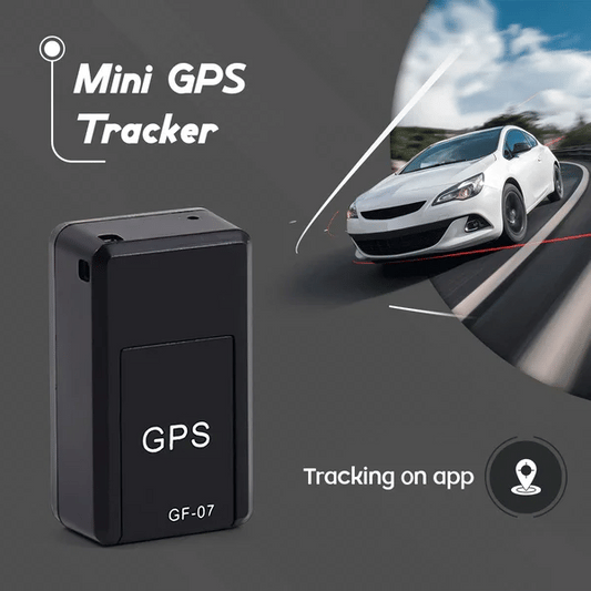Souq al Masaar™ GPS Tracker – جهاز تعقب GPS