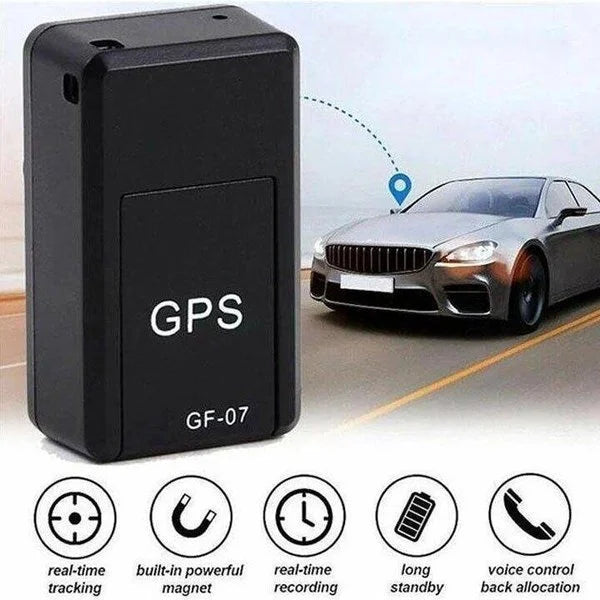 Souq al Masaar™ GPS Tracker – جهاز تعقب GPS