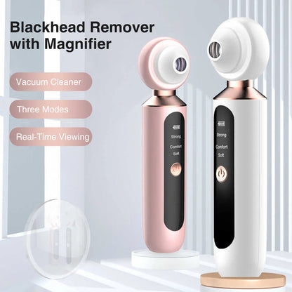 Souq al Masaar™ Blackhead Suction Machine