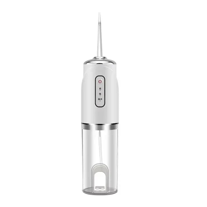 Souq al Masaar™3 In 1 Oral Irrigatorجهاز ري الفم 3 في 1