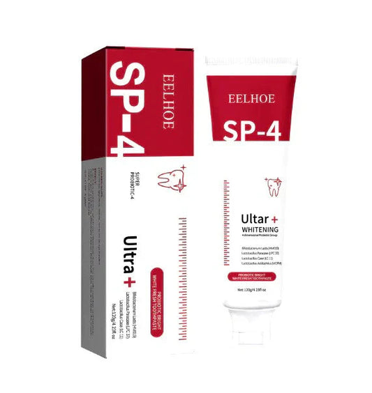 Souq al Masaar™Sp-4 Toothpaste