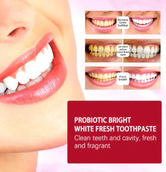 Souq al Masaar™Sp-4 Toothpaste