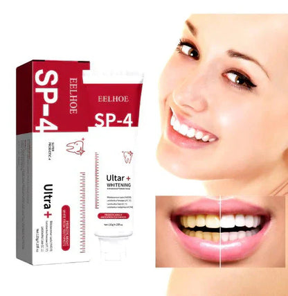 Souq al Masaar™Sp-4 Toothpaste