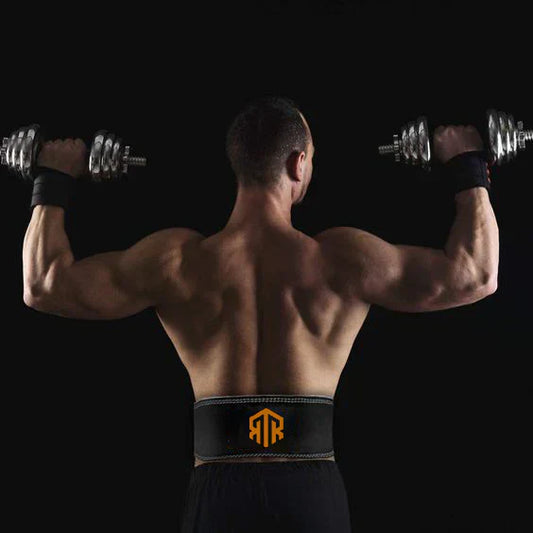 Souq al Masaar™HOT ADJUSTABLE SLIMING BELT