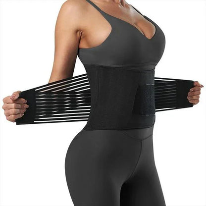 Souq al Masaar™HOT ADJUSTABLE SLIMING BELT