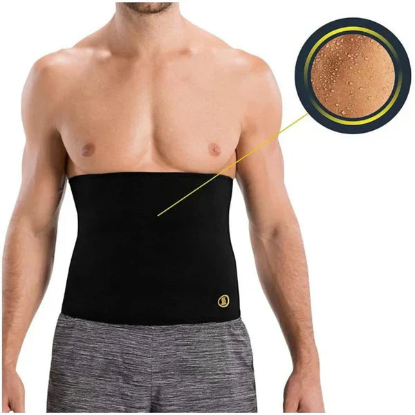 Souq al Masaar™HOT ADJUSTABLE SLIMING BELT