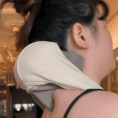 Souq al Masaar™ Kneading Massager (Shoulder and Neck) – مدلك عجن للكتف والرقبة