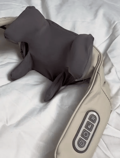 Souq al Masaar™ Kneading Massager (Shoulder and Neck) – مدلك عجن للكتف والرقبة