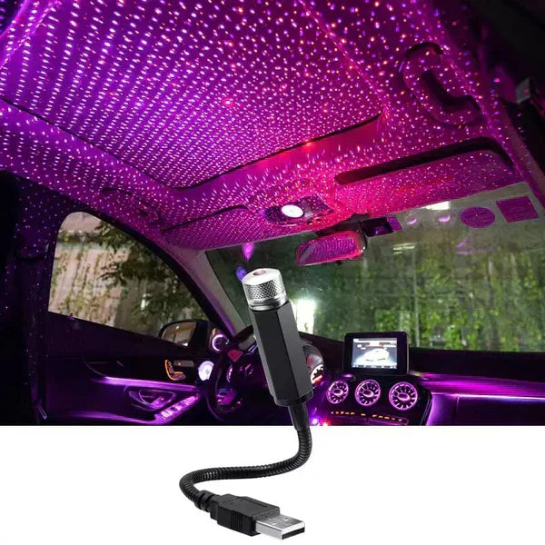Souq al Masaar™ Star Decoration Light