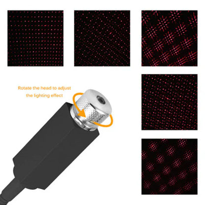 Souq al Masaar™ Star Decoration Light